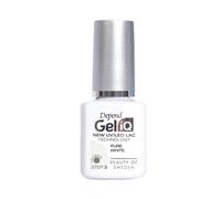 Depend Gel iQ Pure White 5 ml