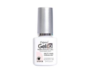 Depend Gel iQ Salty Hair, Ocean Air 5 ml