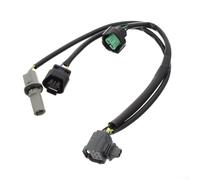 Dependable Headlight Wiring Harness for Mazda 3, Fits 2014 2018, OEM Number BHN1 51 0K6A, Installation Made Easy