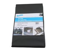 Dependable Industries Premium Non-Slip Car Trunk Mat Cargo Liner Universal Cut-to-Fit Protects Against Dirt Size 39" x 47"