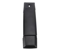 Dependable Right Sliding Door Outer Handle Replacement for Pregio Bongo 1997-2005, Stylish Black Handle, for Car Owners