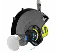 Dependable String Ac14rl3a Snap-on 18v/24v/40v Cover Cap Spool Pattern Tools Required Protects Trimmer Line No Trimmer - for Part Replacement Abs