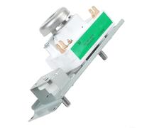 Dependable Timer for Midea Microwave Oven VFD35M106IIE 220V, Built to Withstand High Cooking Demands