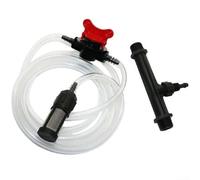 Dependable Venturi Fertilizer Injector Kit for Auto Irrigation with Quick Setup and Robust Construction