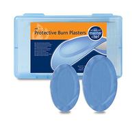 Showa 377 Nitrile Foam Grip Gloves (8/Large)