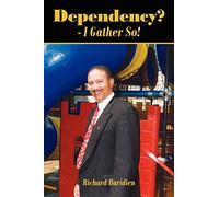 Dependency? - I Gather So!