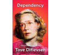 Dependency: The Copenhagen Trilogy: Book 3