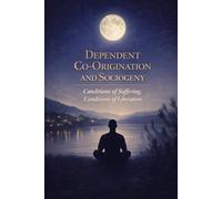 Dependent Co-Origination and Sociogeny: Conditions of Suffering, Conditions of Liberation