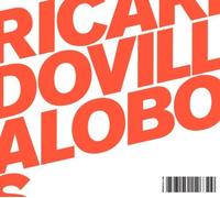 Dependent & Happy by Villalobos, Ricardo (2012) Audio CD