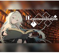 Depersonalization EU PC Steam CD Key