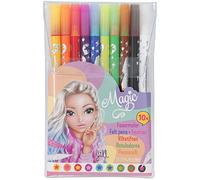 TopModel Magic Double Marker felt pens (set of 10)
