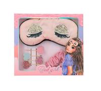 Depesche 12345 - TOPModel Sleeping Mask 1 Set Beauty and Me - Gifts for Girls