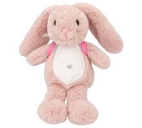 Princess Mimi Plush Bunny Nelly With Backpack