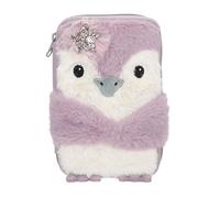 Princess Mimi Penguin 0413158 Pencil Case Pink Man