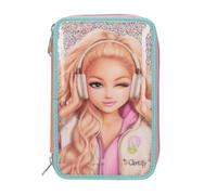 Topmodel Music 0414100 Pencil Case Pink Men