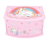 Depesche Children's Jewellery Box Ylvi Unicorn