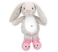 Depesche Cuddly Toy Rabbit Princess Mimi Nelly with Shoes Plush