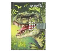 Depesche Dino World - Diary With Code And Sound (0412407)