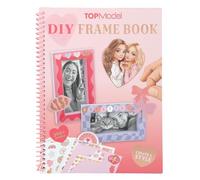 Depesche DIY Top Model Frame Book