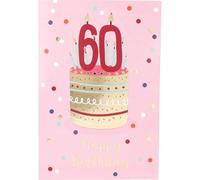 Depesche Jump Outs 11793-009 Greeting Card with Music, Funny Birthday Card with Colourful Motif, Matching Saying and Text Inside