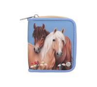 Depesche Miss Melody 13212 Wallet Multi-Coloured