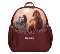 Miss Melody Backpack Dreamland Horse rucksack Horses back pack bag girls bags