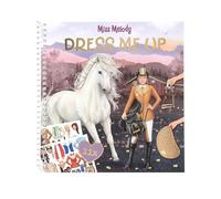 Miss Melody Dress Me Up (12863)