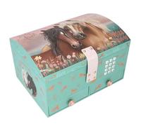 Depesche Miss Melody 13612 Jewellery Box with Code and Sound