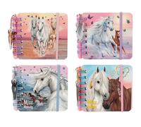 Depesche Miss Melody Notebook Set