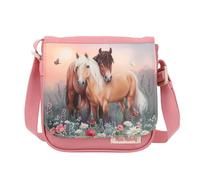 Depesche Miss Melody Small Shoulderbag FLOWERS (0412762)