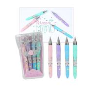Depesche Princess Mimi Colourful Gel Pen Set Depesche Multicolor
