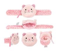 Depesche Princess Mimi Slap Bracelet Purse Assortment