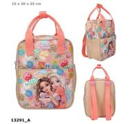 Depesche Top Model Backpack Girl Power