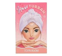 Depesche Top Model Beauty Hair Turban