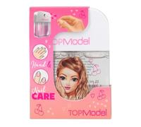 Depesche TOPModel 13495 Nail and Hand Care Spray Beauty and Me Moisturising Skin Care with Cherry Fragrance