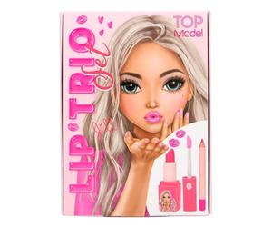 Depesche Top Model Beauty Lip Trio Set