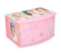 Depesche Top Model Jewellery Box Small - Snap Shot