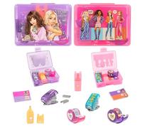 Depesche Top Model Mini Desk Set - Pink