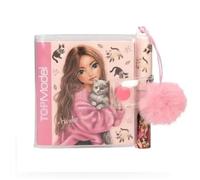 Depesche Top Model Mini Notebook