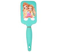 Depesche TOPModel 10957 Hair Brush 4.2 x 8.3 x 26 cm Assorted Colours