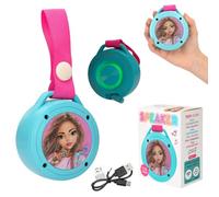 Topmodel 4010070713836 Speaker Pink