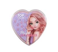 TOPModel Magical Heart Sponges Makeup