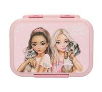 Topmodel 4010070722104 Lunch Box Pink Kids