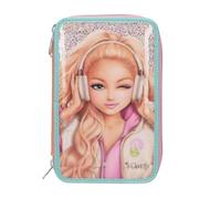 Depesche TOPModel 14100 3 Compartment Pencil Case Music