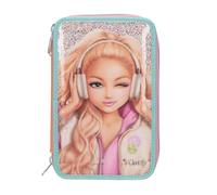 Depesche TOPModel 14100 3 Compartment Pencil Case Music