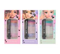 Topmodel - Tattoo Pen With Glitter Stones Beauty And Me ( 0412745 ) Toy NEW