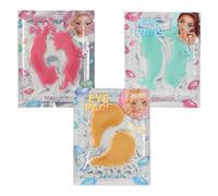 Depesche TOPModel Beauty and Me Eye Pads Pack of 1