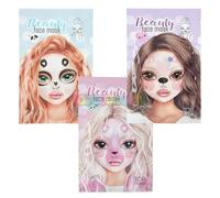 Depesche Topmodel Beauty Face Mask