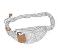 Depesche TOPModel Cat Love 13274 Crossbag in Light Blue and Cream with Cat Pattern, Shoulder Bag with Adjustable Shoulder Strap, lightblue, 25 x 10 x 5 cm, TOPModel cat Love
