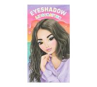Depesche Topmodel Childrens Mulicolour Eyeshadow Make Up Set Beauty And Me